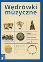 Wędrówki muzyczne 4-6 Zeszyt ćwiczeń Szkoła podstawowa chicago polish bookstore