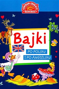 Bajki po polsku i po angielsku polish usa