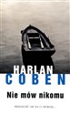 Nie mów nikomu - Harlan Coben  