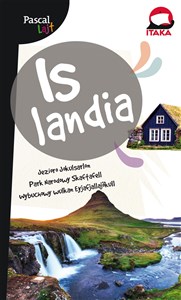 Islandia Pascal Lajt bookstore