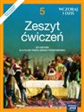 Wczoraj i dziś 5 Historia Zeszyt ćwiczeń Szkoła podstawowa polish books in canada