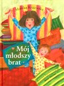 Mój młodszy brat - Monika Krajewska