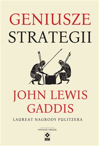 Geniusze strategii bookstore