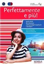Perfettamente e piu! 1B Podręcznik + zawartość online polish books in canada