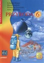 Przyroda 6 Podręcznik Szkoła podstawowa  