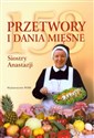 153 przetwory i dania mięsne Siostry Anastazji bookstore
