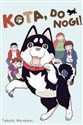 Kota, do nogi!  pl online bookstore