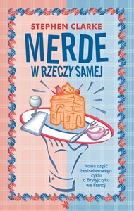 Merde W rzeczy samej 