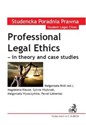Professional Legal Ethics in theory and case studies chicago polish bookstore