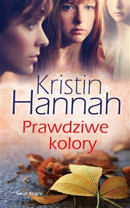 Prawdziwe kolory Polish bookstore