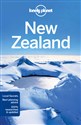 LONELY PLANET NEW ZEALAND Bookshop