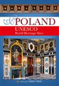 Poland UNESCOo World Heritage Sites online polish bookstore