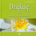 Dziękuję czyli zachęty do wdzięczności books in polish