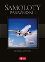 Samoloty pasażerskie wersja exclusive Bookshop