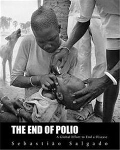 The End of Polio : A Global Effort to End a Disease A Global Effort to End a Disease 