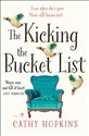 The Kicking the Bucket List: The Funny and Feel-Good Bestseller Canada Bookstore