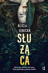 Służąca - Polish Bookstore USA