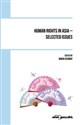 Human Rights in Asia - selected issues   