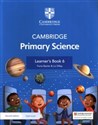 Cambridge Primary Science Learner's Book 6 with Digital access to buy in Canada