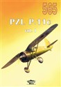 PZL P.11c vol.1. Tom 565 - Polish Bookstore USA