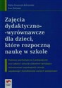 Zajęcia dydaktyczno-wyrównawcze dla dzieci które rozpoczną naukę w szkole in polish