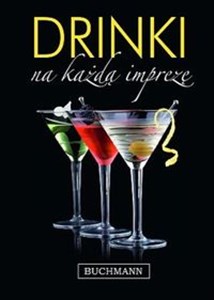 Drinki na każdą imprezę Polish Books Canada