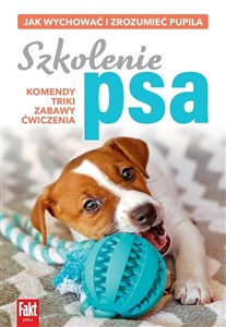 Szkolenie psa  