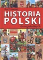 Ilustrowana historia Polski dla najmłodszych Bookshop