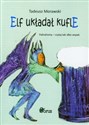 Elf układał kufle Palindromy - czytaj tak albo wspak Polish Books Canada