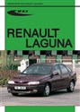 Renault Laguna modele 1994-1997 - Opracowanie Zbiorowe Polish Books Canada