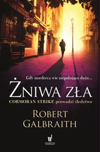 Żniwa zła pl online bookstore