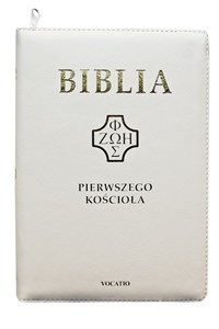 Biblia Pierwszego Kościoła polish books in canada