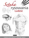 Sztuka rysowania Ludzie Bookshop