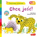 Chcę jeść! Akademia mądrego dziecka. Zwyczaje zwierząt books in polish