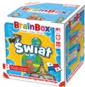 Gra BrainBox Świat druga edycja  - 