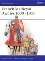 French Medieval Armies 1000-1300  to buy in USA