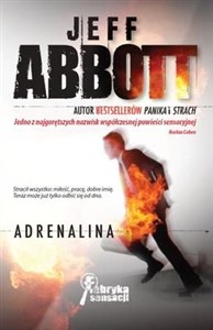 Adrenalina Polish Books Canada