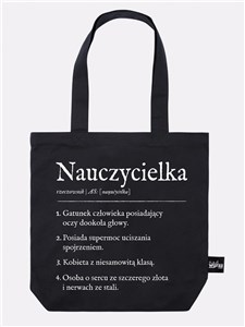 Torba/ NAUCZYCIELKA pl online bookstore