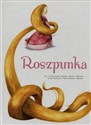 Roszpunka na motywach baśni braci Grimm Polish Books Canada
