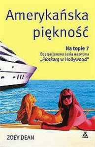 Na topie 7 Amerykańska piękność - Polish Bookstore USA