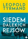 Siedem dalekich rejsów Polish Books Canada