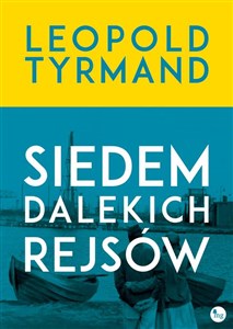 Siedem dalekich rejsów Polish Books Canada