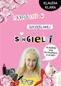 Poradnik szczęśliwej singielki to buy in USA