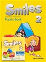 Smiles 2 PB (+ ieBook) EXPRESS PUBLISHING polish books in canada