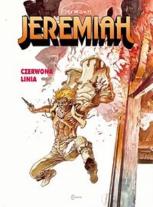 Jeremiah 16 Czerwona Linia 