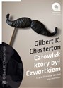 [Audiobook] Człowiek który był Czwartkiem - Gilbert Keith Chesterton