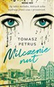 Milczenie nut - Tomasz Petrus