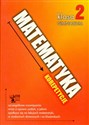 Matematyka 2 korepetycje Gimnazjum - Zofia Daszczyńska