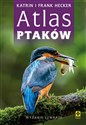 Atlas ptaków - Katrin Hecker, Franz Hecker to buy in Canada