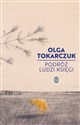 Podróż ludzi Księgi - Olga Tokarczuk